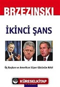 İkinci Şans / Zbigniew Brzezinski