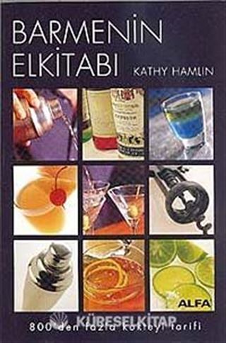 Barmenin El Kitabı