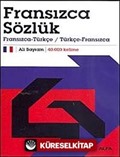 Fransızca Sözlük