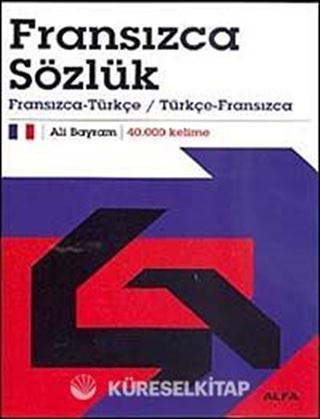 Fransızca Sözlük