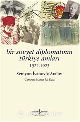 Bir Sovyet Diplomatının Türkiye Anıları
