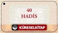 40 Hadis (Kartela)