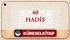 40 Hadis (Kartela)