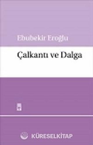 Çalkantı ve Dalga