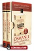 Osmanlı İmparatorluğu Tarihi / Ahmet Cevdet Paşa (2 Cilt)