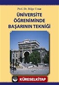 Üniversite Öğreniminde Başarının Tekniği