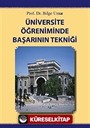 Üniversite Öğreniminde Başarının Tekniği