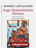 Argo Gemicilerinin Destanı (Büyük Boy)