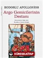 Argo Gemicilerinin Destanı (Büyük Boy)