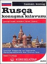 Rusça Konuşma Kılavuzu / Hemen Konuş