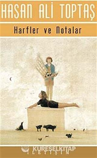 Harfler ve Notalar