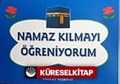 Namaz Kılmayı Öğreniyorum (Erkek)