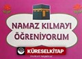 Namaz Kılmayı Öğreniyorum (Kız)