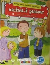 Elif ile Emre Dinimizi Öğreniyor (5 Kitap)