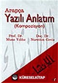 Arapça Yazılı Anlatım (Kompozisyon)