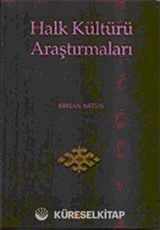 Halk Kültürü Araştırmaları