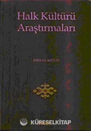 Halk Kültürü Araştırmaları