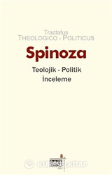 Teolojik Politik İnceleme