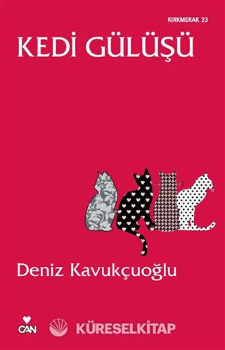 Kedi Gülüşü