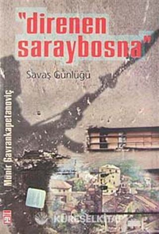 Direnen Saraybosna