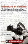 Litterature et Cinema