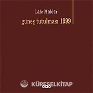 Güneş Tutulması 1999