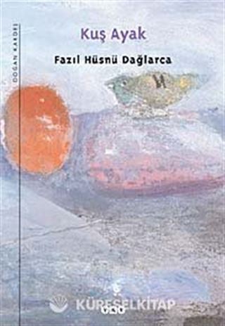 Kuş Ayak