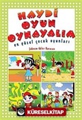 Haydi Oyun Oynayalım