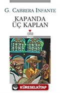 Kapanda Üç Kaplan