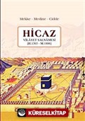 Hicaz Vilayet Salnamesi (H. 1303 - M. 1886)