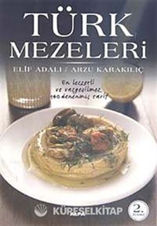 Türk Mezeleri