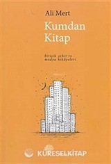 Kumdan Kitap