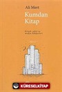 Kumdan Kitap