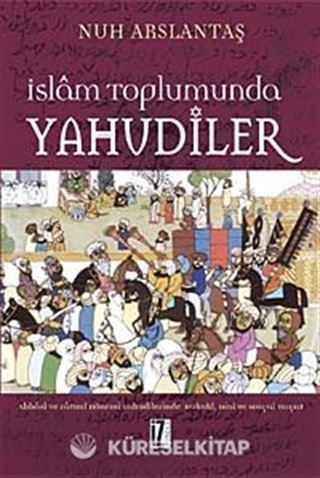 İslam Toplumunda Yahudiler