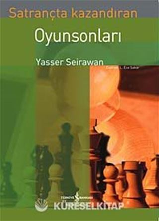 Satrançta Kazandıran Oyun Sonları