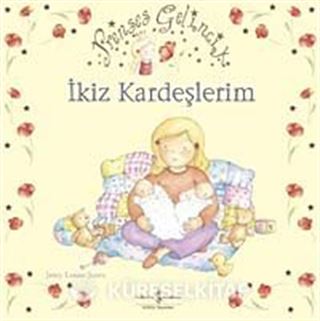 Prenses Gelincik - İkiz Kardeşlerim