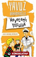 Heyecanlı Yolculuk