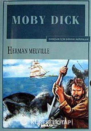 Moby Dick