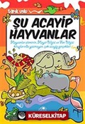 Şu Acayip Hayvanlar