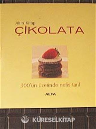 Çikolata (Ciltli)