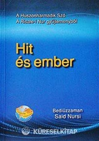 Hit Es Ember (23. Söz) (Macarca)