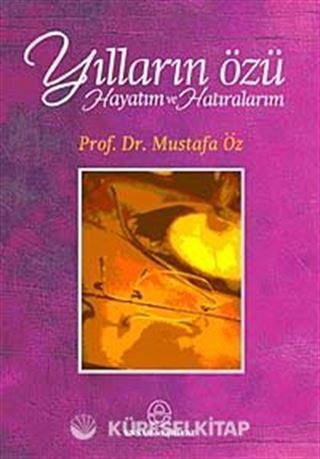 Yılların Özü