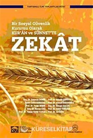 Kur'an ve Sünnet'te Zekat