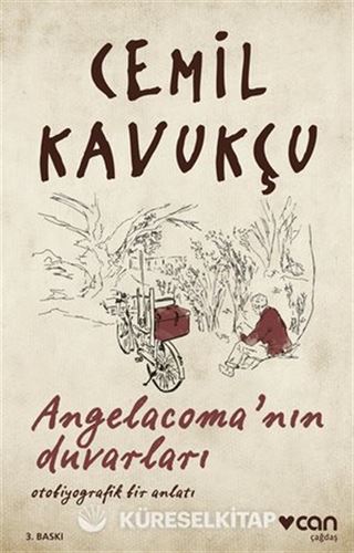 Angelacoma'nın Duvarları
