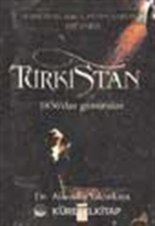Türkistan