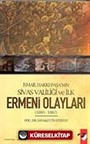 İsmail Hakkı Paşa'nın Sivas Valiliği ve İlk Ermeni Olayları (1880-1882)