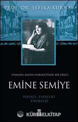 Emine Semiye