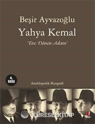 Yahya Kemal