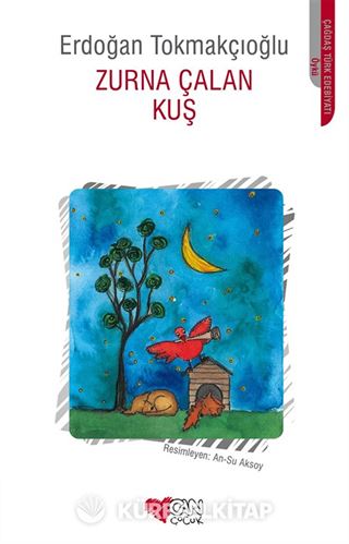 Zurna Çalan Kuş