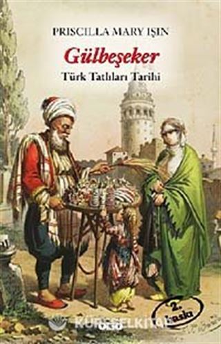Gülbeşeker